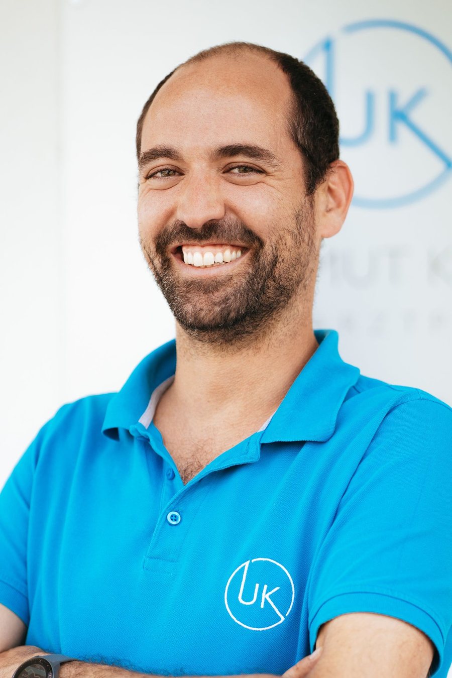 Dr. Umut Köklü